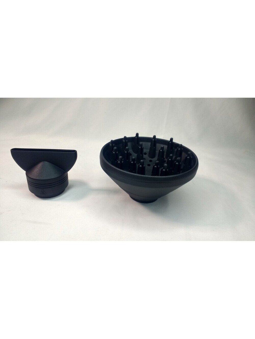 Sutra Accelerator 2100 Hair blow Dryer Diffuser & Concentrator Nozzle ATTACHMENT